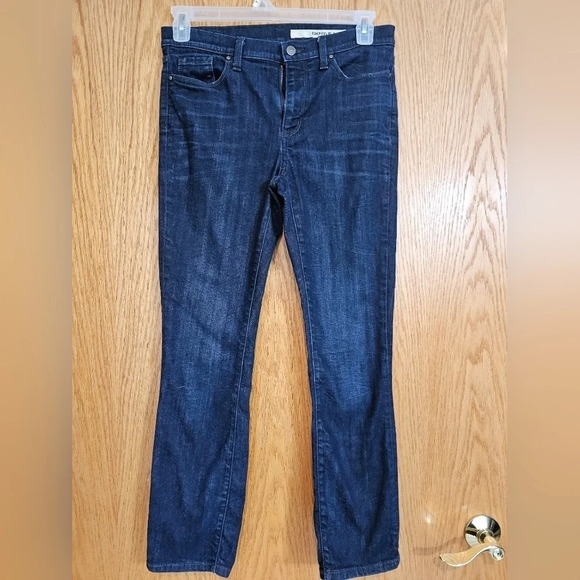 DKNY Jeans sz 6 - Picture 1 of 7